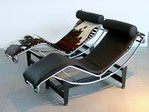 Le Corbusier